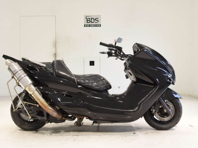 Yamaha MAJESTY 250C 2006