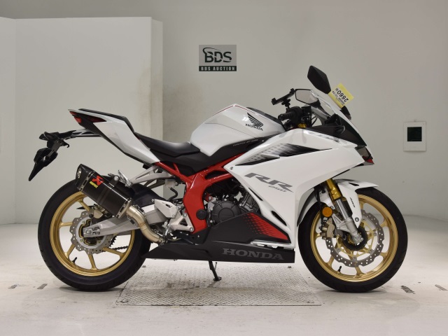 Honda CBR250RRA 2020