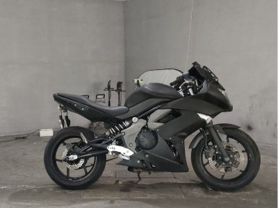 Kawasaki NINJA400R 2013