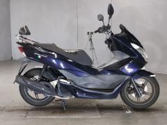 Honda PCX125 2017