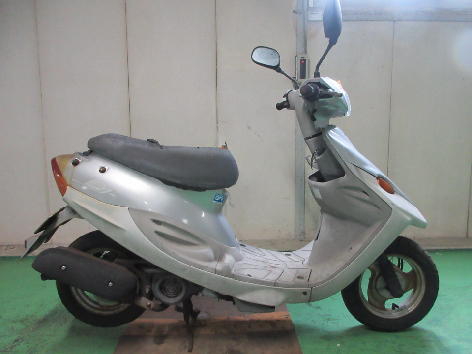 Yamaha BJ 2005