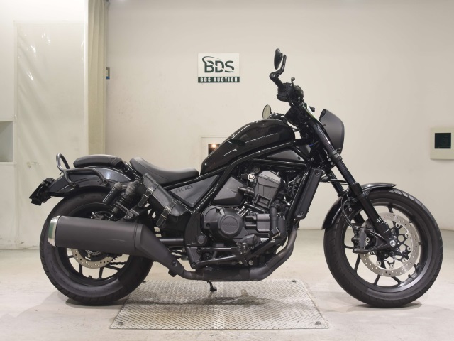Honda REBEL CMX1100DCT 2022