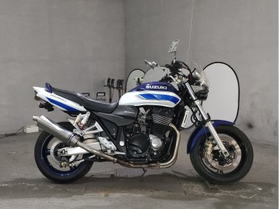 Suzuki GSX1400 2008