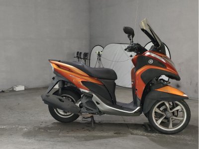Yamaha TRICITY 125 2015