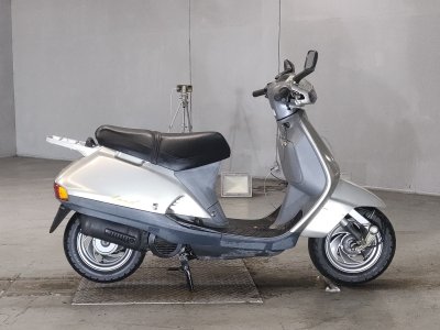 Honda LEAD90 1993