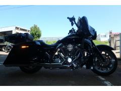 HD SREET GLIDE FLHX1690 2013