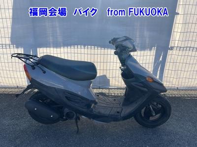 Yamaha BJ 2005