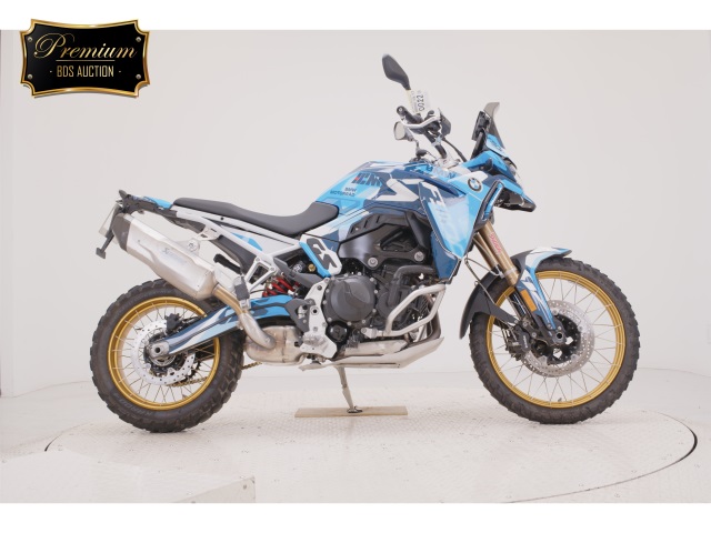 BMW f900gs 2024