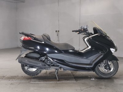 Yamaha MAJESTY 250 2007