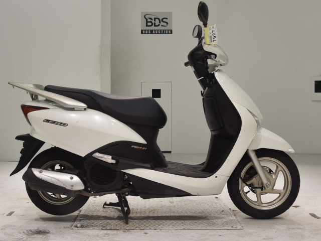 Honda LEAD110 2008