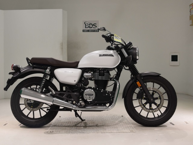 Honda GB350 2025