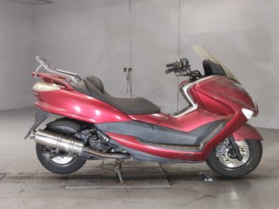 Yamaha MAJESTY 250 2007