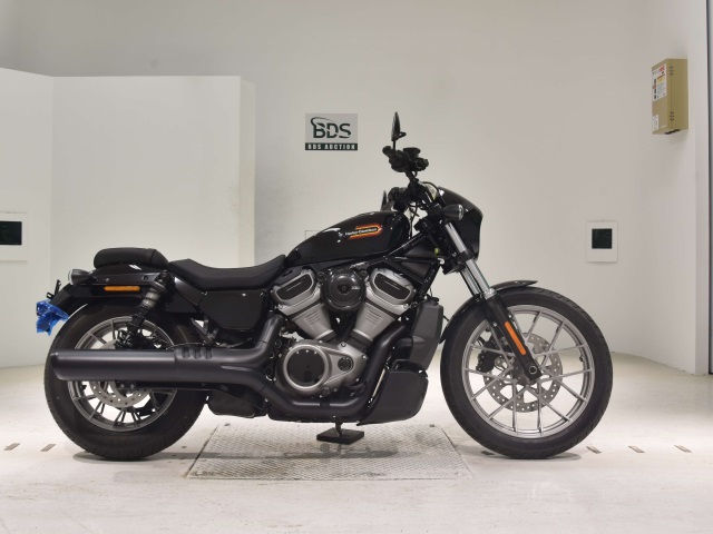 HD RH975S 2023