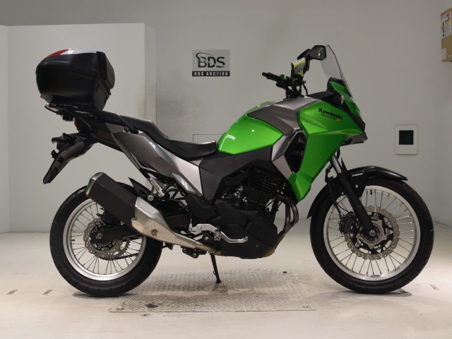Kawasaki VERSYS-X 250A 2017
