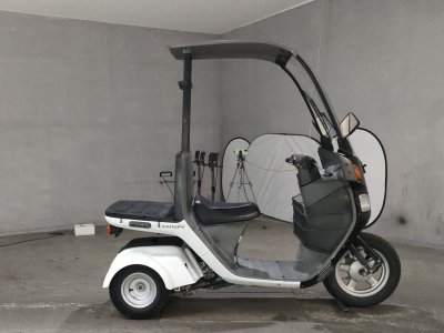 Honda GYRO CANOPY 2019