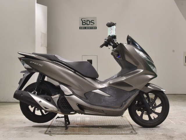 Honda PCX125-3 2018