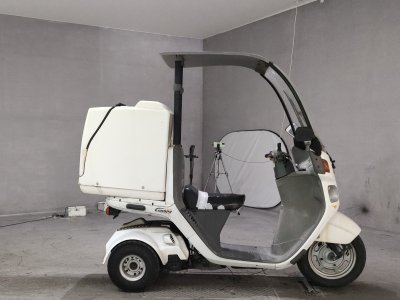 Honda GYRO CANOPY 2000