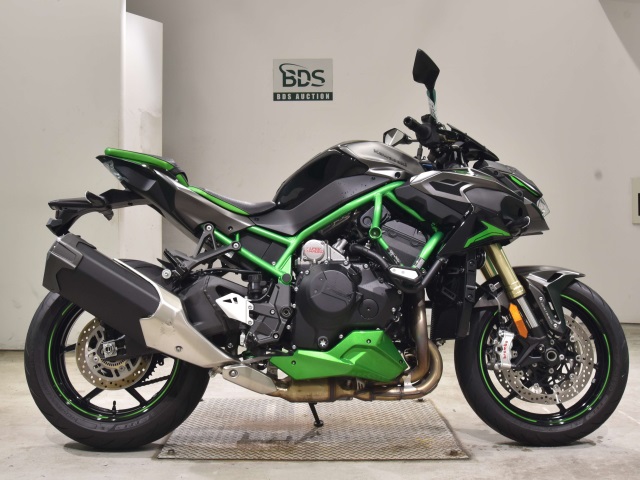 Kawasaki Z H2 SE 2023
