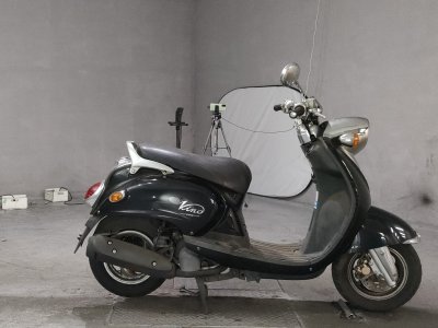 Yamaha VINO125 2006