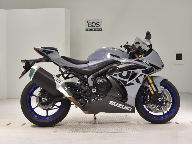 Suzuki GSX-R1000A 2022
