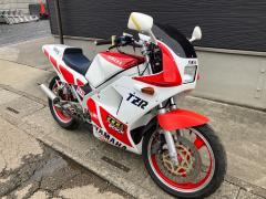 Yamaha TZR250