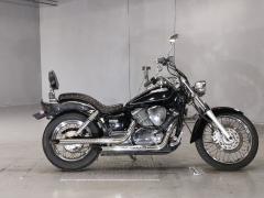 Yamaha DRAGSTAR XVS250 2004