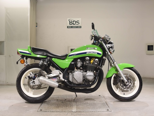 Kawasaki ZEPHYR750 1993