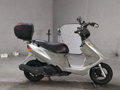 Suzuki ADDRESS V125