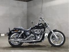 HD LOW RIDER FXDL1580 2009