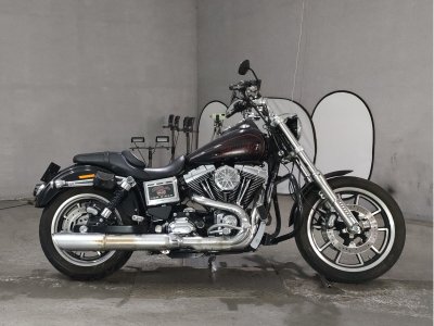 HD LOW RIDER FXDL1580 2015