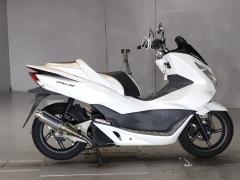 Honda PCX125 2015