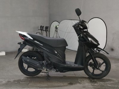 Suzuki ADDRESS V110