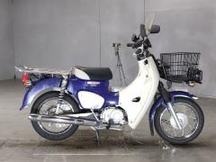 Honda SUPER CUB110 2018