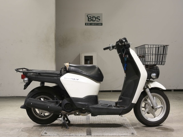 Honda BENLY50 2012