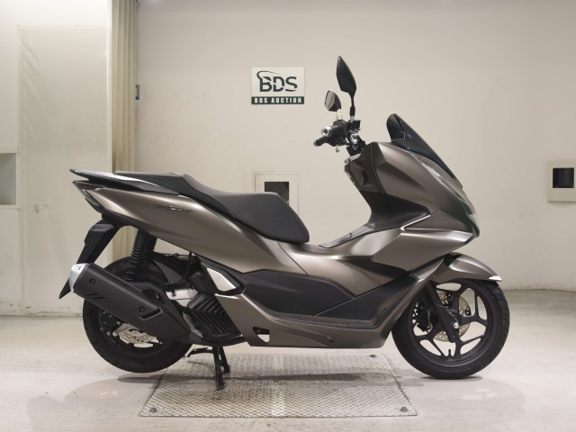 Honda PCX125 2023