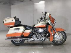 HD ELECTRA GLIDE FLHTCU1580 2009