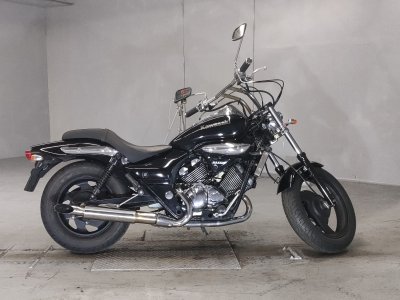 Kawasaki ELIMINATOR 250V 2006
