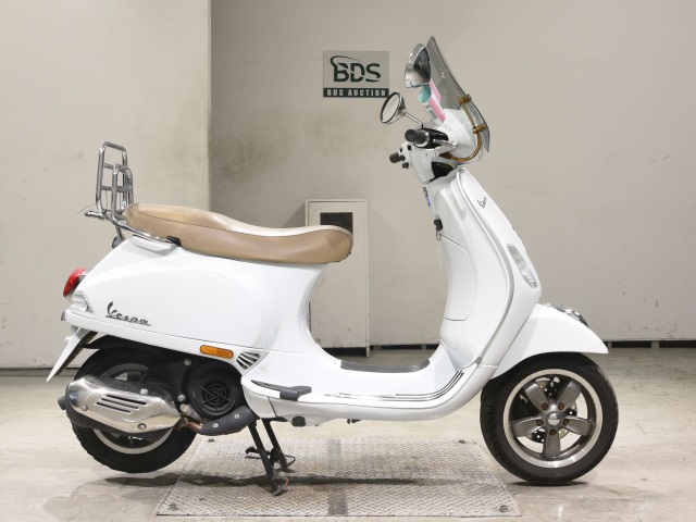 Vespa VXL125 2001