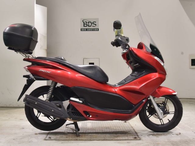 Honda PCX125 2010