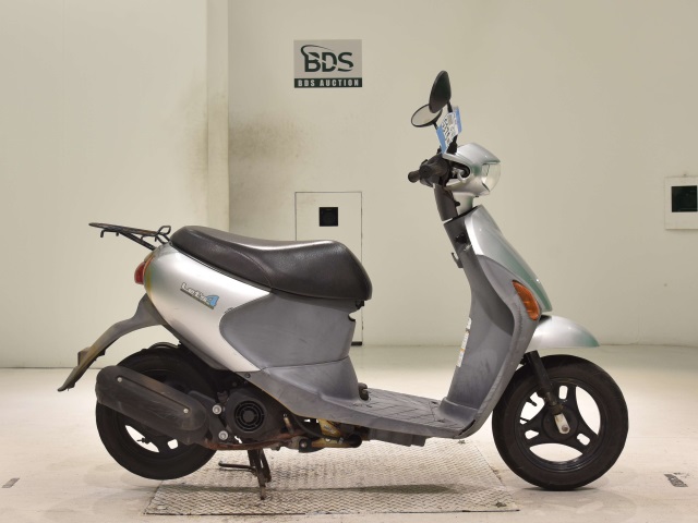 Suzuki LETS4