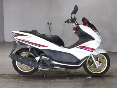 Honda PCX125 2013