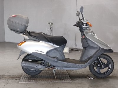 Honda SPACY100 2006