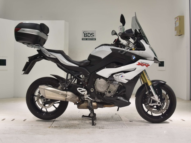 BMW S1000XR 2015