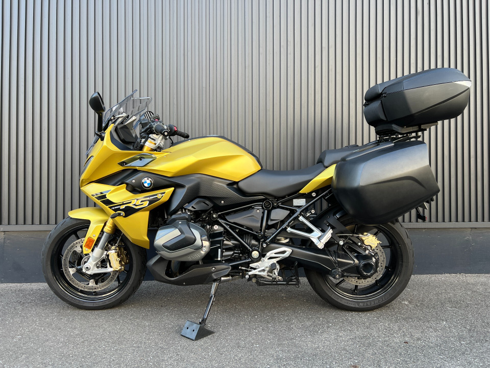 BMW R1250RS 2021