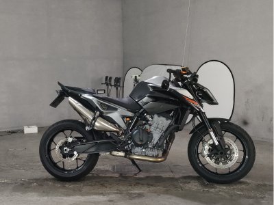 KTM 790 DUKE 2019