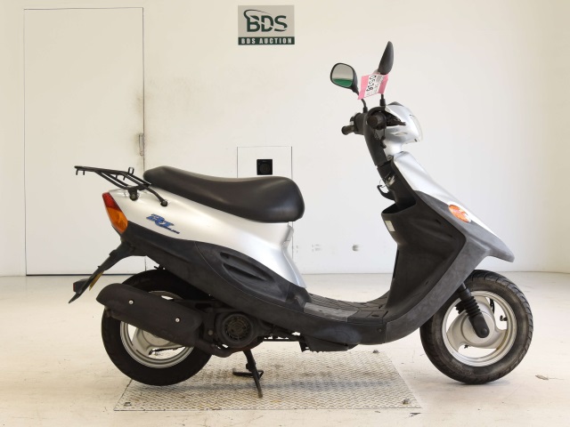 Yamaha BJ 2006