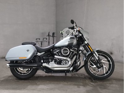 HD SPORT GLIDE FLSB1750 2023