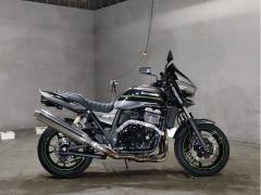 Kawasaki ZRX1200 2015