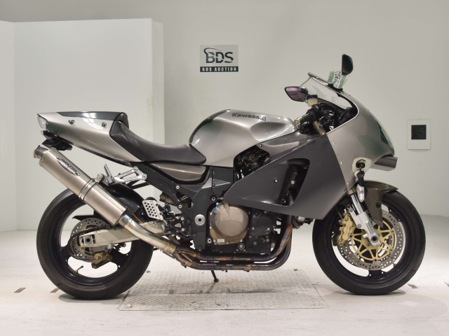 Kawasaki NINJA ZX-12R 2000