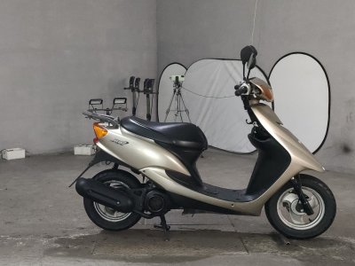 Yamaha JOG 50